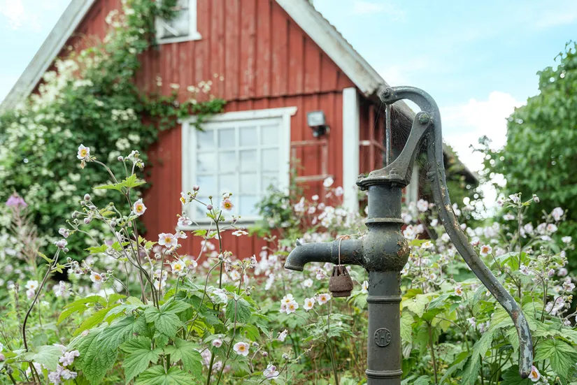 Villa, Eljaröd 2302, Brösarp, Tomelilla