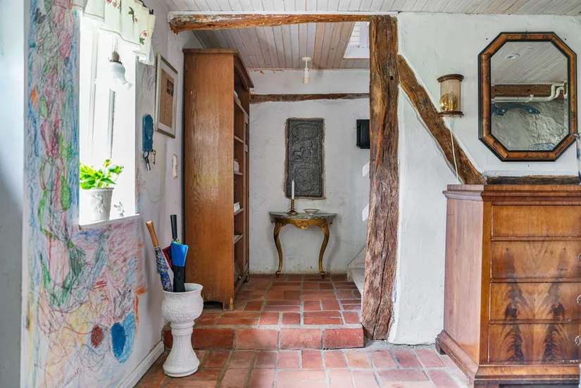 Villa, Eljaröd 2302, Brösarp, Tomelilla