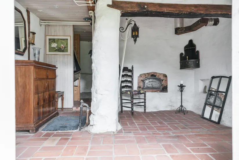 Villa, Eljaröd 2302, Brösarp, Tomelilla