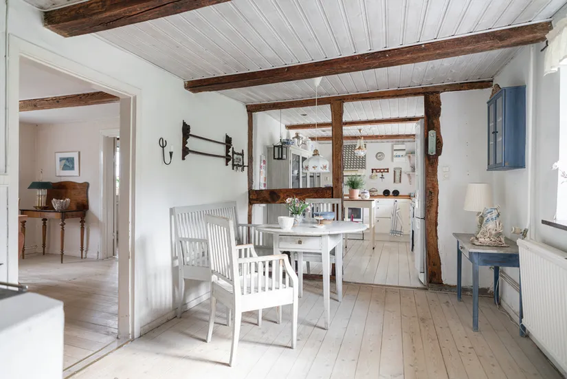 Villa, Eljaröd 2302, Brösarp, Tomelilla