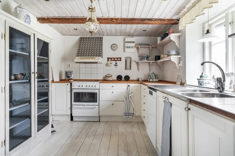 Villa, Eljaröd 2302, Brösarp, Tomelilla