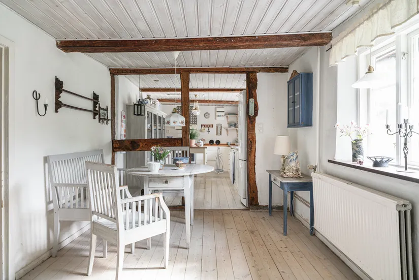 Villa, Eljaröd 2302, Brösarp, Tomelilla