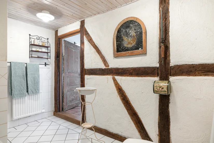 Villa, Eljaröd 2302, Brösarp, Tomelilla