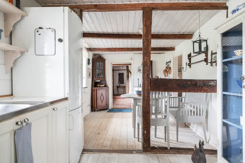 Villa, Eljaröd 2302, Brösarp, Tomelilla