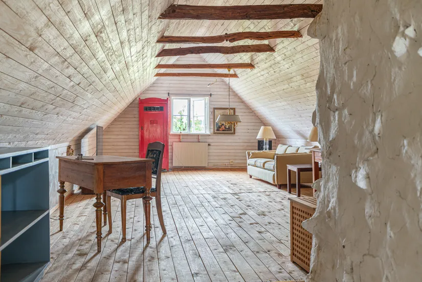 Villa, Eljaröd 2302, Brösarp, Tomelilla