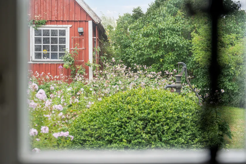Villa, Eljaröd 2302, Brösarp, Tomelilla