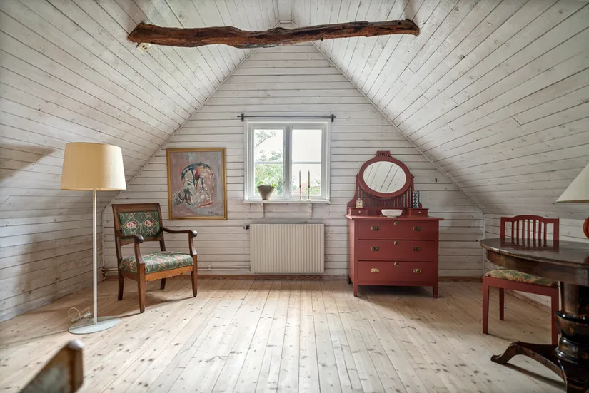 Villa, Eljaröd 2302, Brösarp, Tomelilla