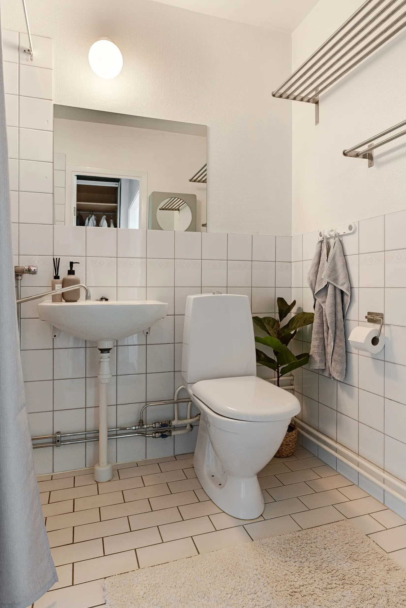 Bostadsrätt, Freskvägen 11, Östersund