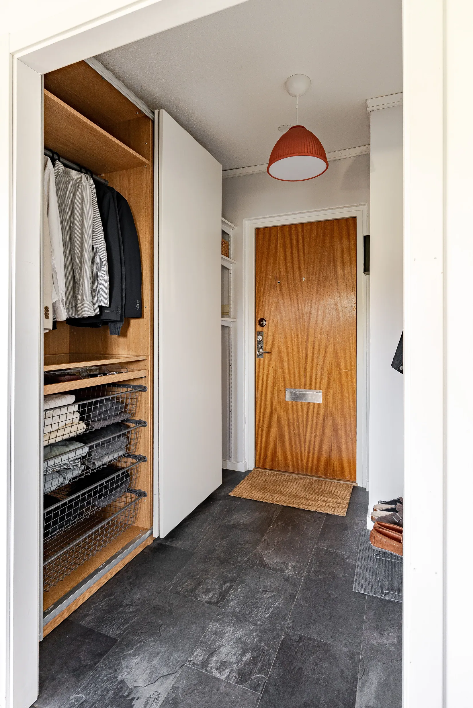 Bostadsrätt, Freskvägen 11, Östersund
