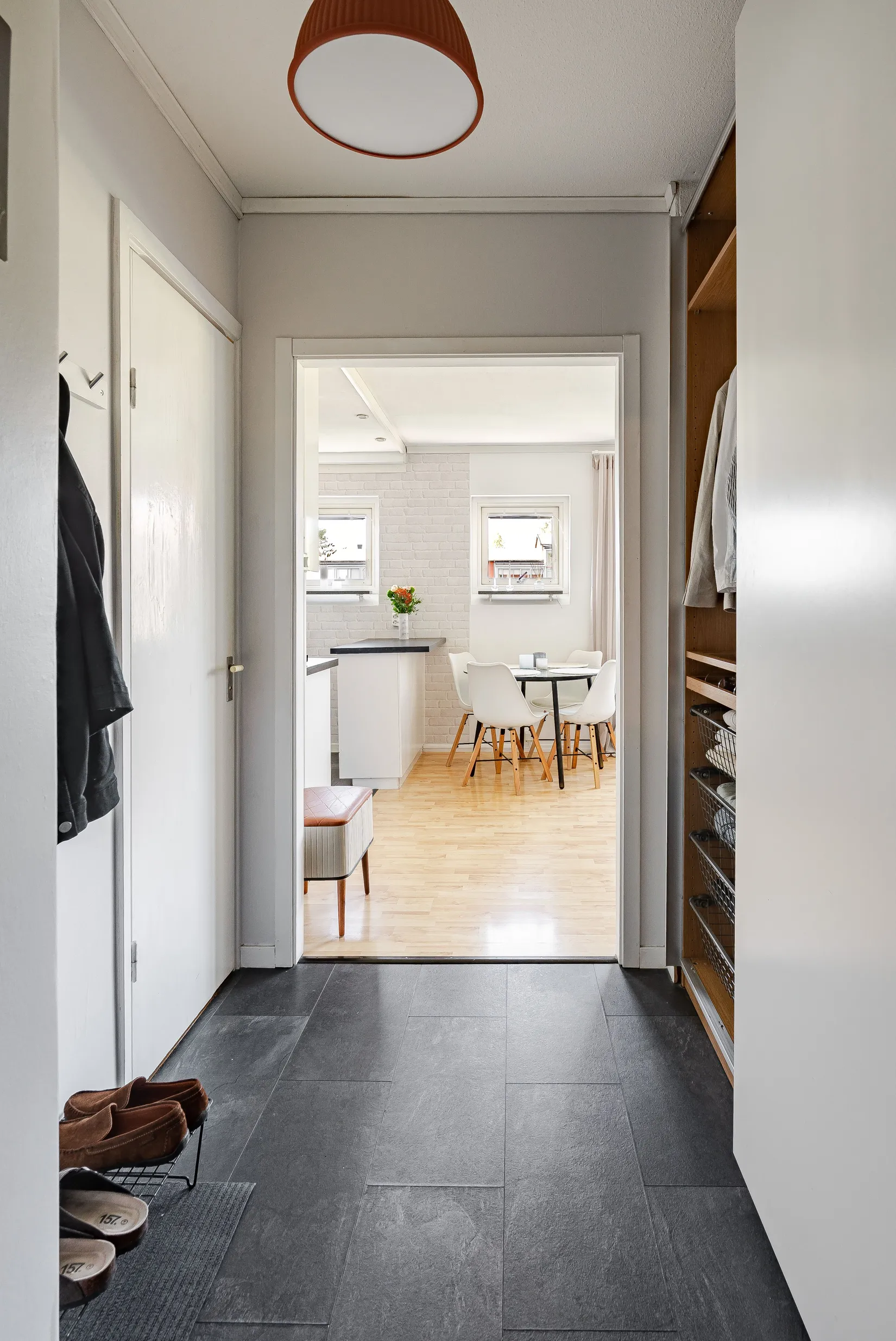 Bostadsrätt, Freskvägen 11, Östersund