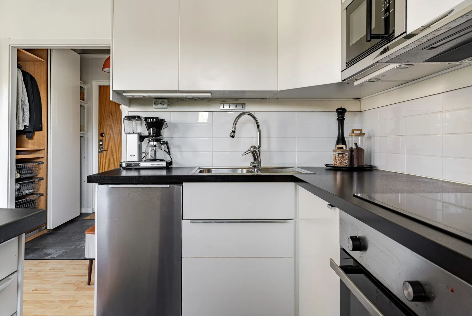Bostadsrätt, Freskvägen 11, Östersund