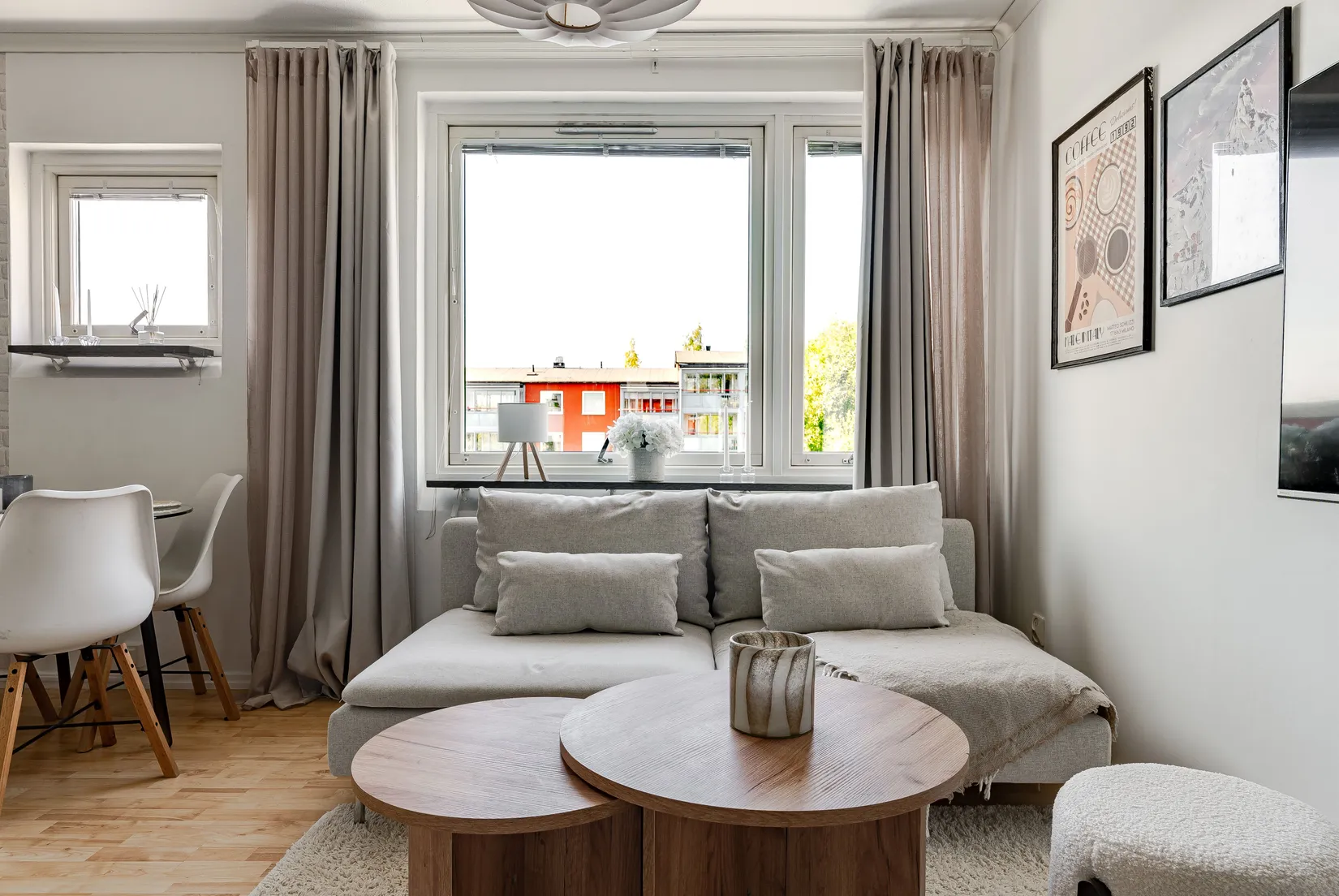 Bostadsrätt, Freskvägen 11, Östersund