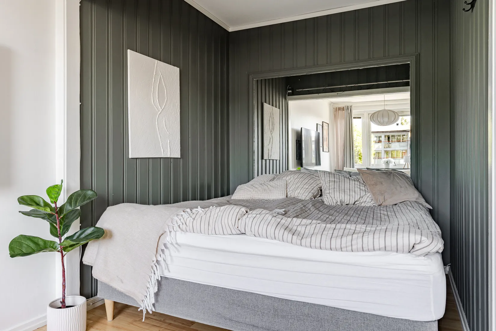 Bostadsrätt, Freskvägen 11, Östersund