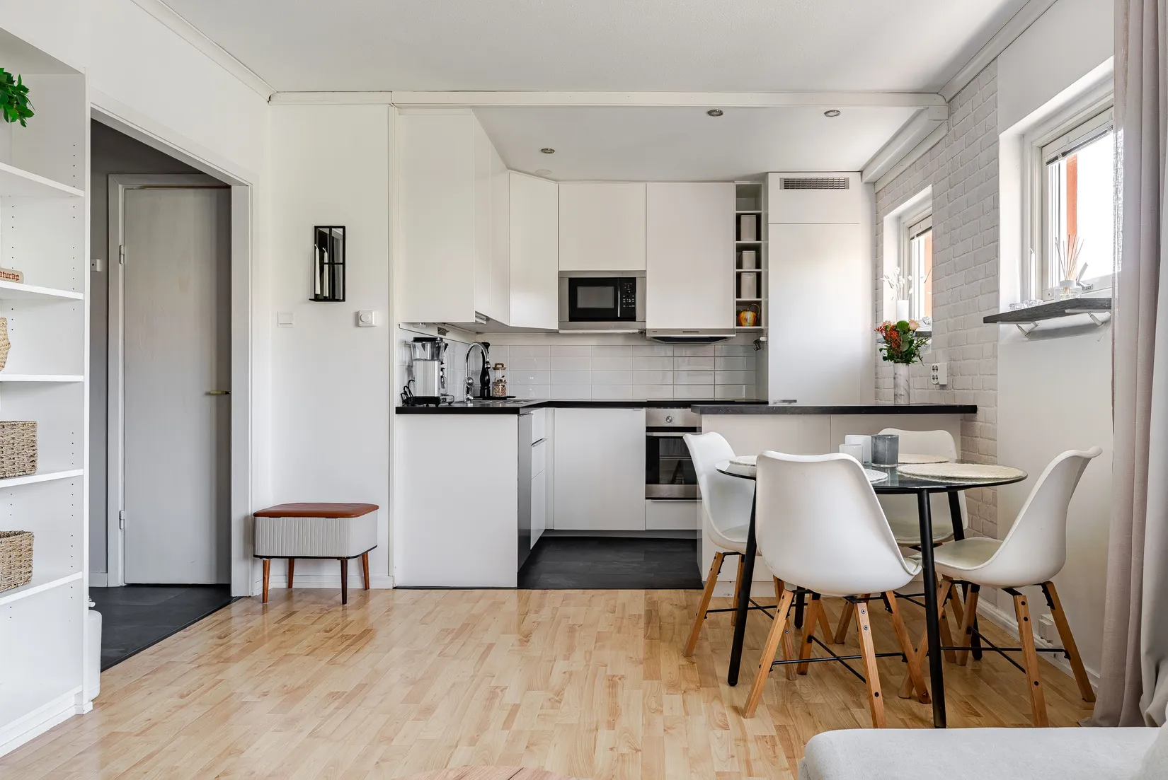 Bostadsrätt, Freskvägen 11, Östersund