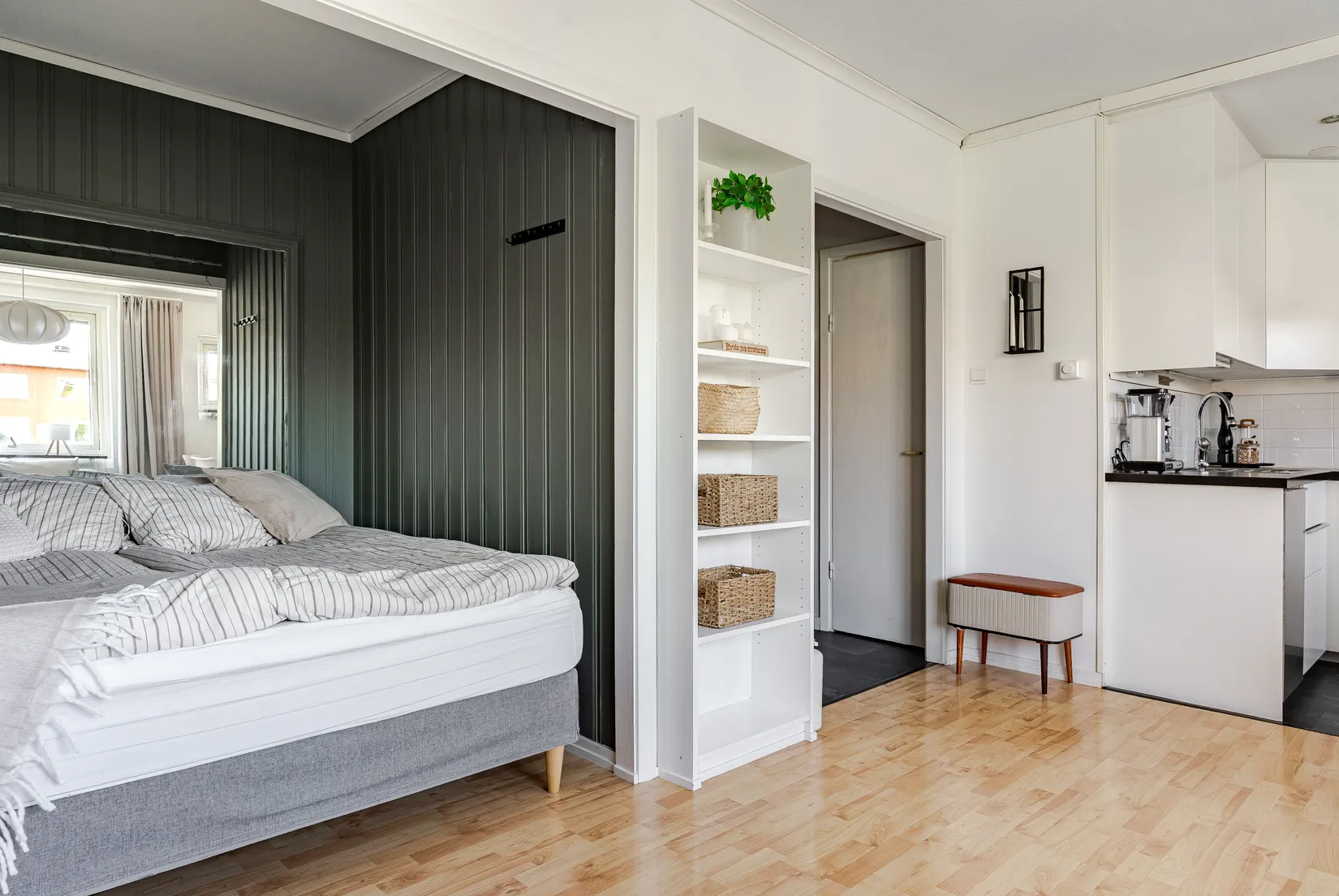 Bostadsrätt, Freskvägen 11, Östersund