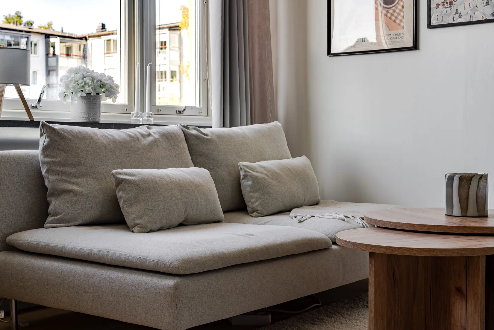 Bostadsrätt, Freskvägen 11, Östersund