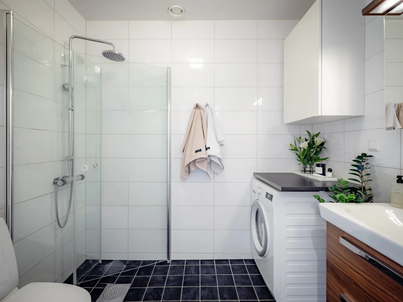 Bostadsrätt, Bobergsgatan 12, Norra Djurgårdsstaden, Stockholm