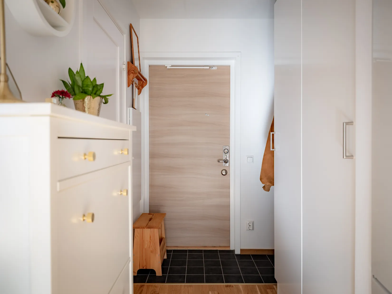 Bostadsrätt, Bobergsgatan 12, Norra Djurgårdsstaden, Stockholm