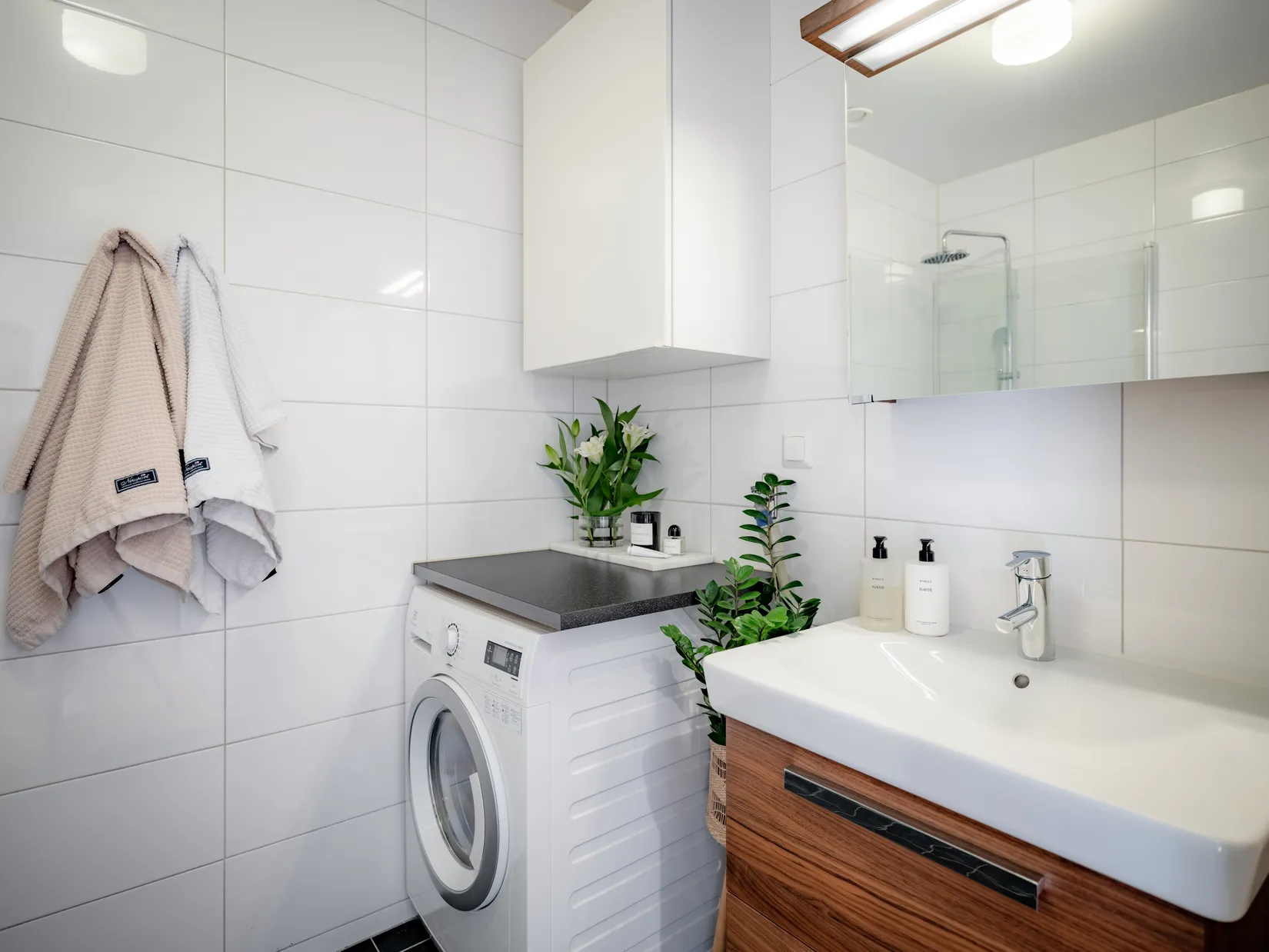 Bostadsrätt, Bobergsgatan 12, Norra Djurgårdsstaden, Stockholm