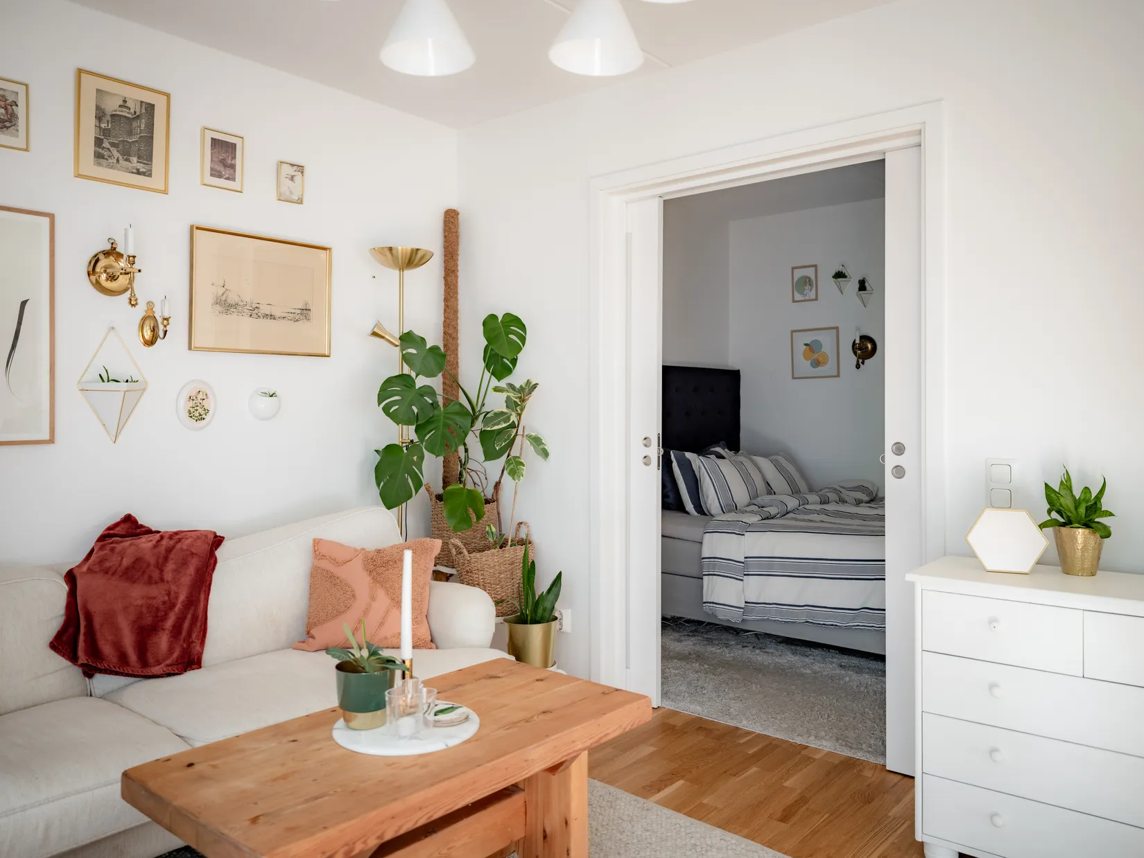 Bostadsrätt, Bobergsgatan 12, Norra Djurgårdsstaden, Stockholm