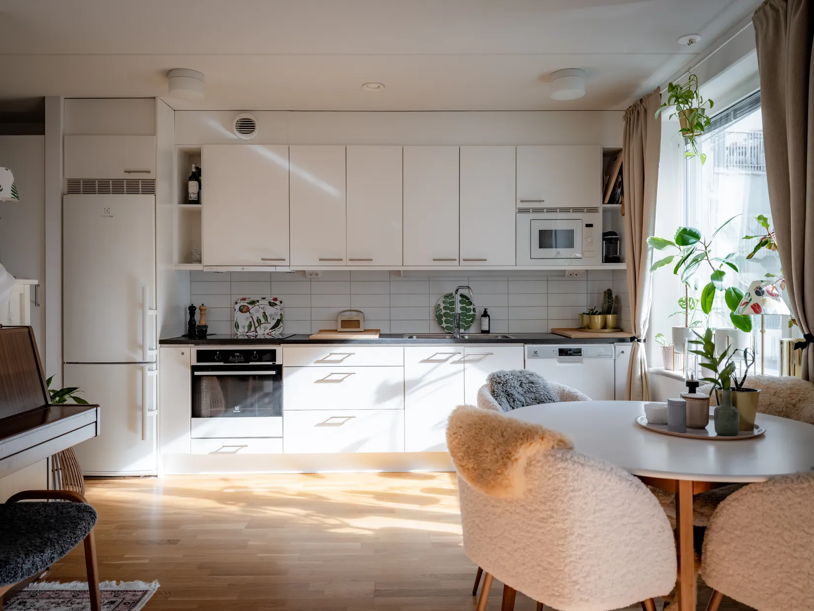 Bostadsrätt, Bobergsgatan 12, Norra Djurgårdsstaden, Stockholm
