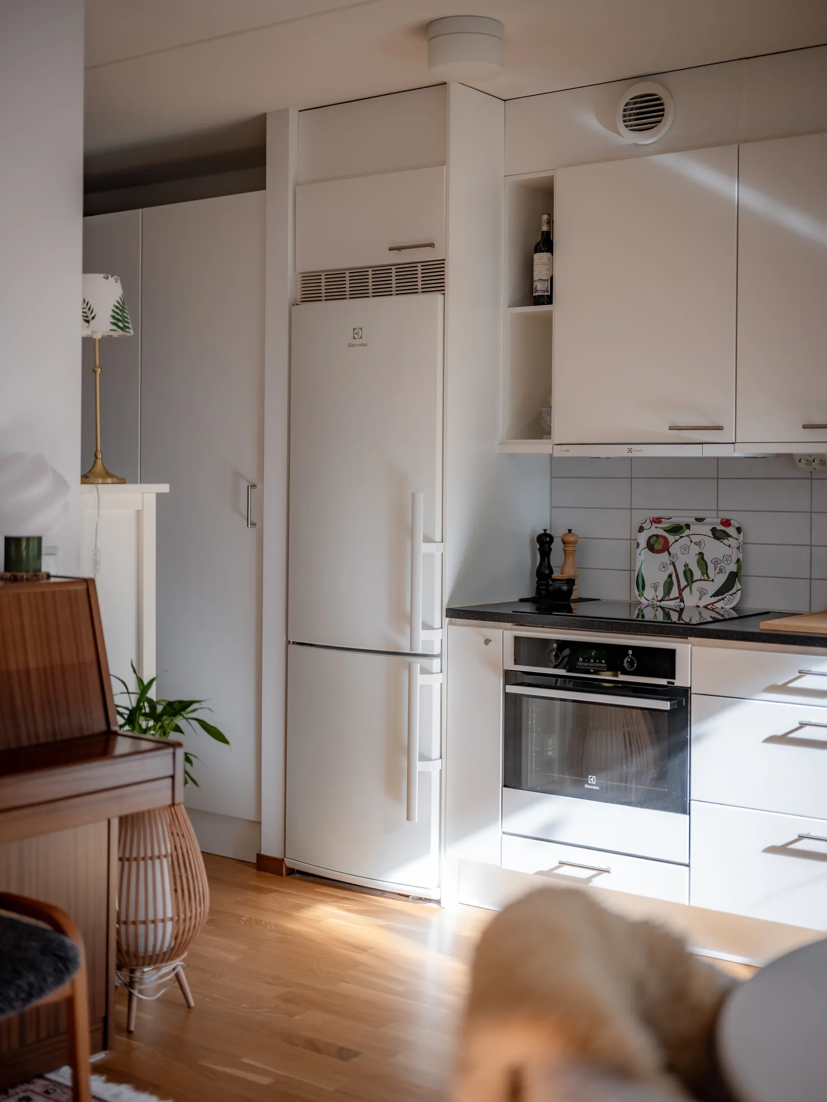 Bostadsrätt, Bobergsgatan 12, Norra Djurgårdsstaden, Stockholm