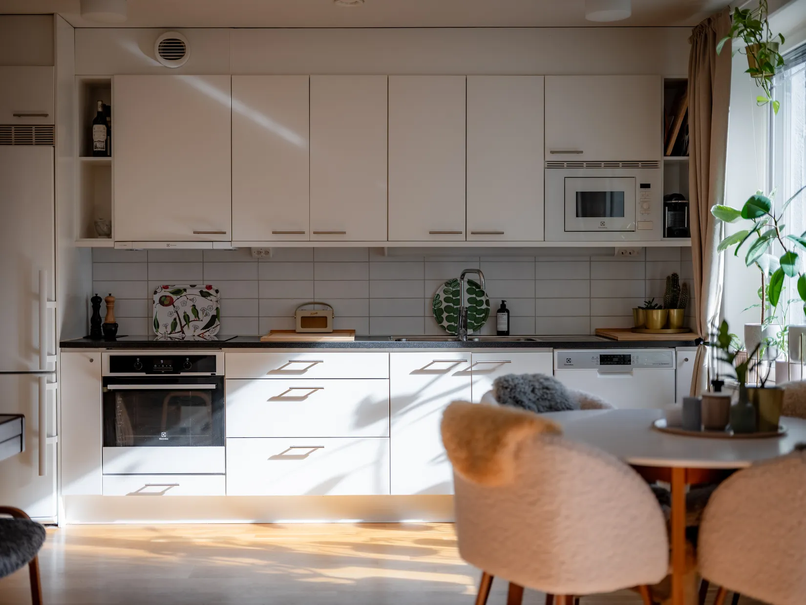 Bostadsrätt, Bobergsgatan 12, Norra Djurgårdsstaden, Stockholm