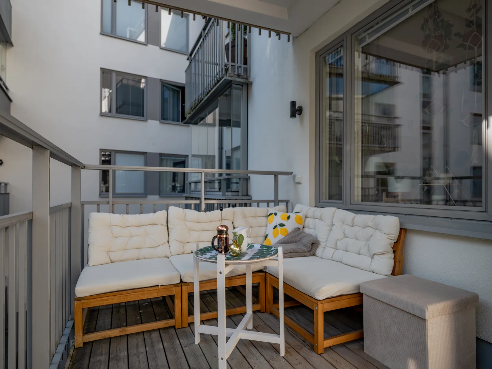 Bostadsrätt, Bobergsgatan 12, Norra Djurgårdsstaden, Stockholm