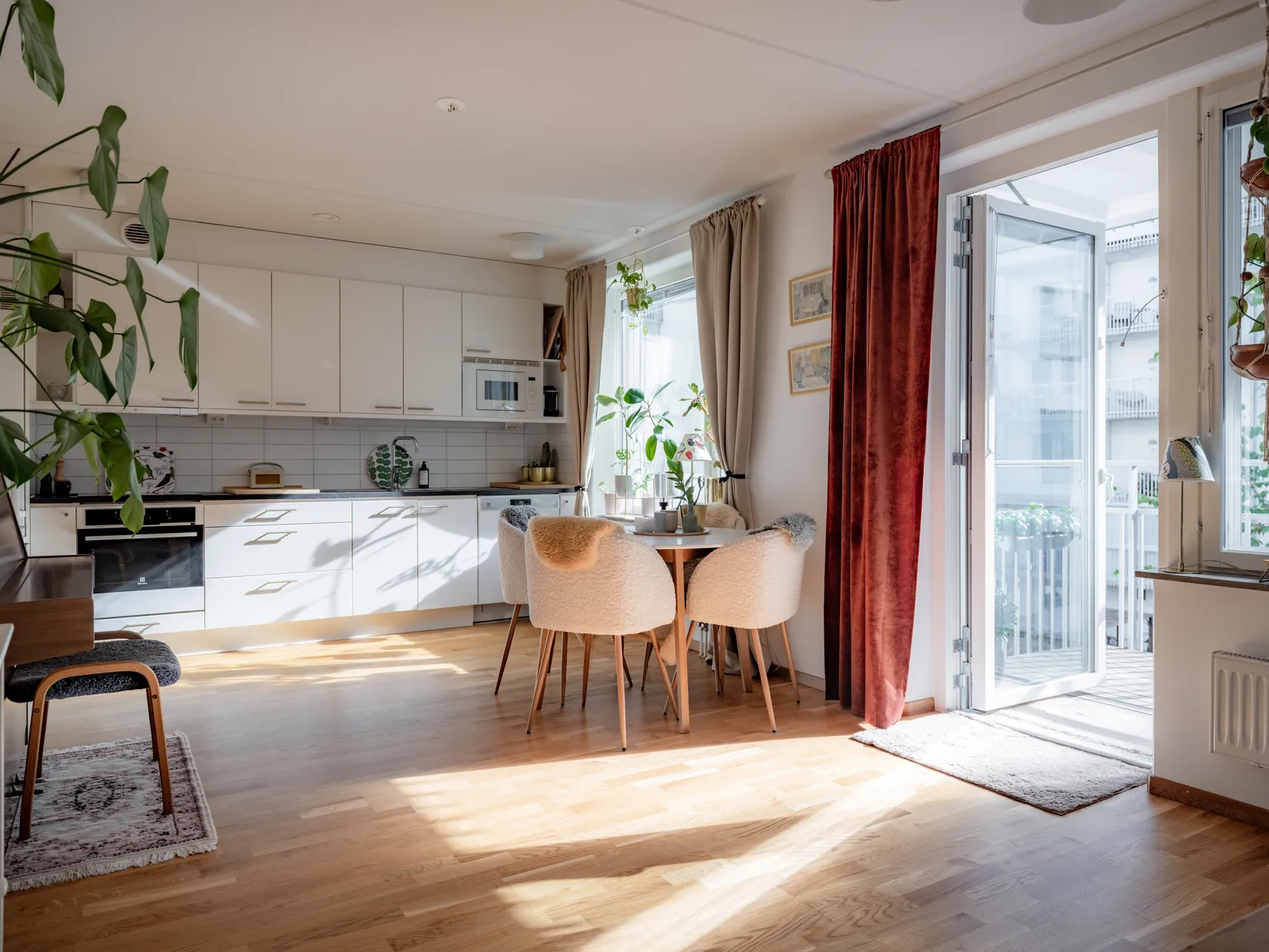 Bostadsrätt, Bobergsgatan 12, Norra Djurgårdsstaden, Stockholm