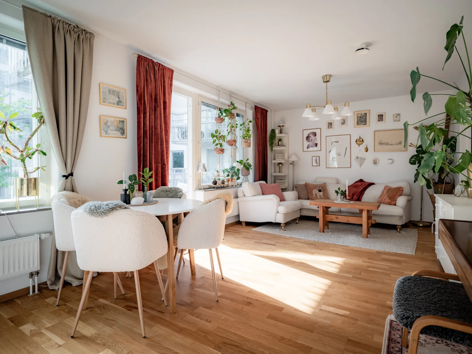 Bostadsrätt, Bobergsgatan 12, Norra Djurgårdsstaden, Stockholm