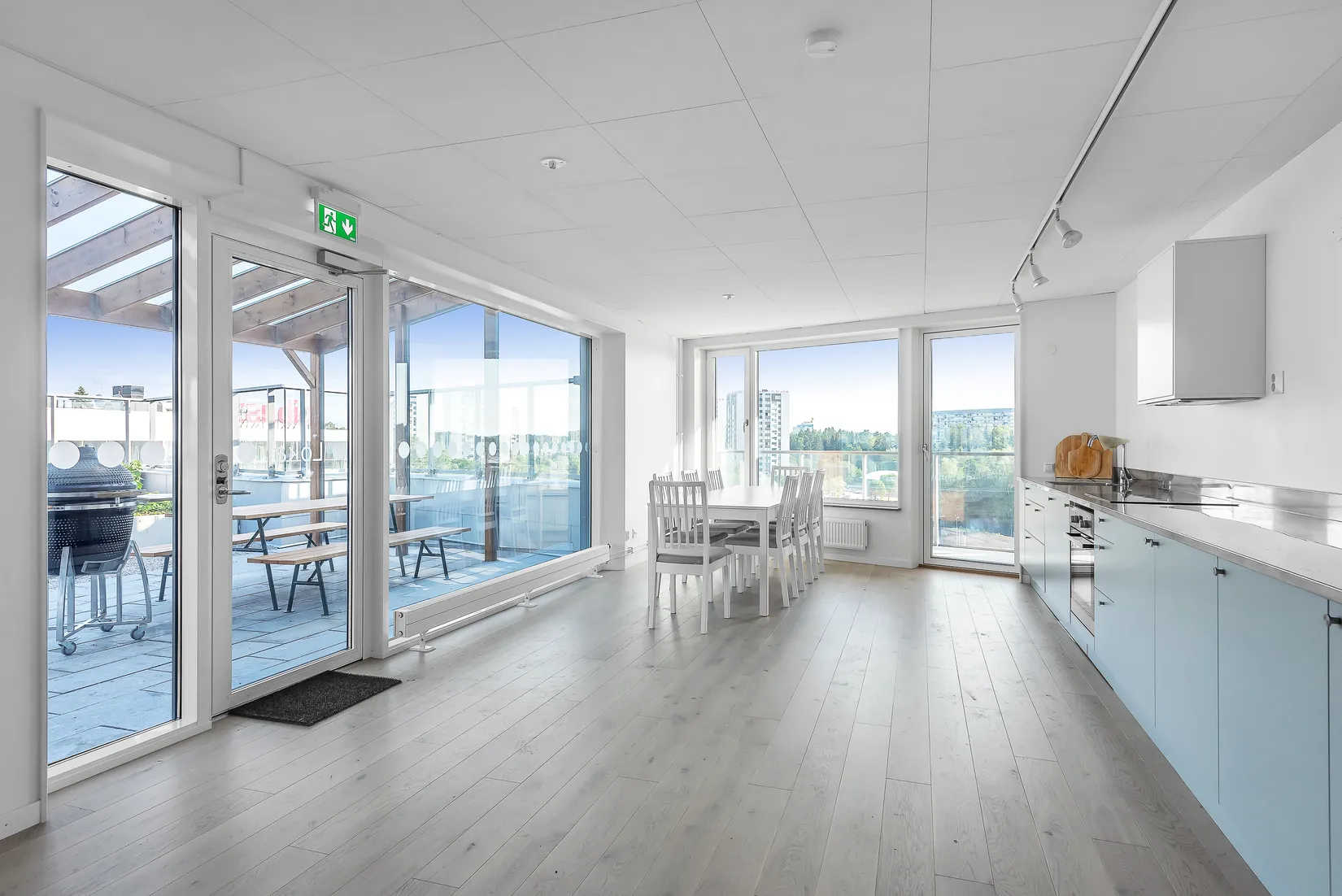 Bostadsrätt, Näsbyvägen 2, 4tr, Roslags Näsby, Täby