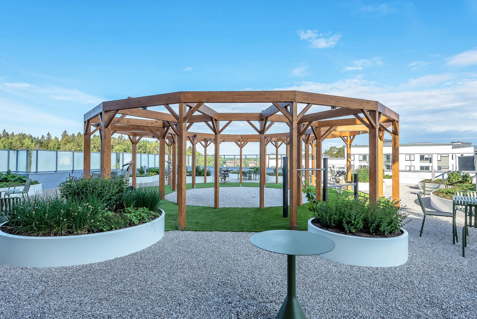 Bostadsrätt, Näsbyvägen 2, 4tr, Roslags Näsby, Täby
