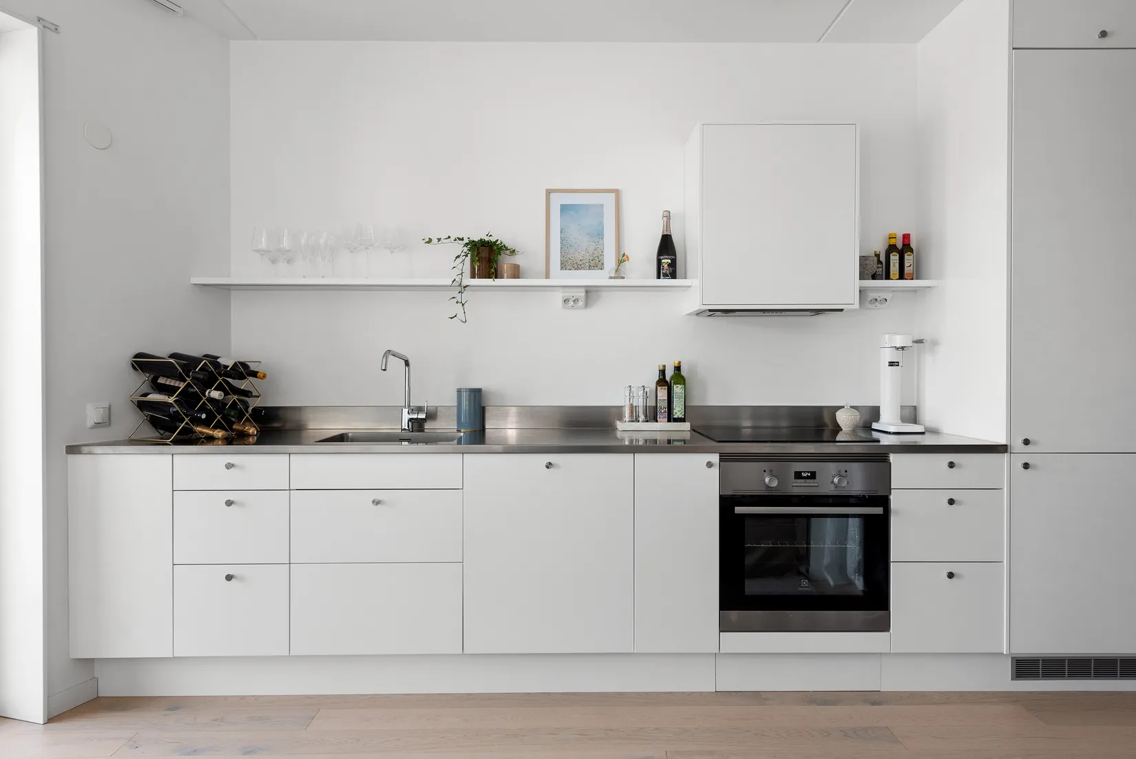 Bostadsrätt, Näsbyvägen 2, 4tr, Roslags Näsby, Täby
