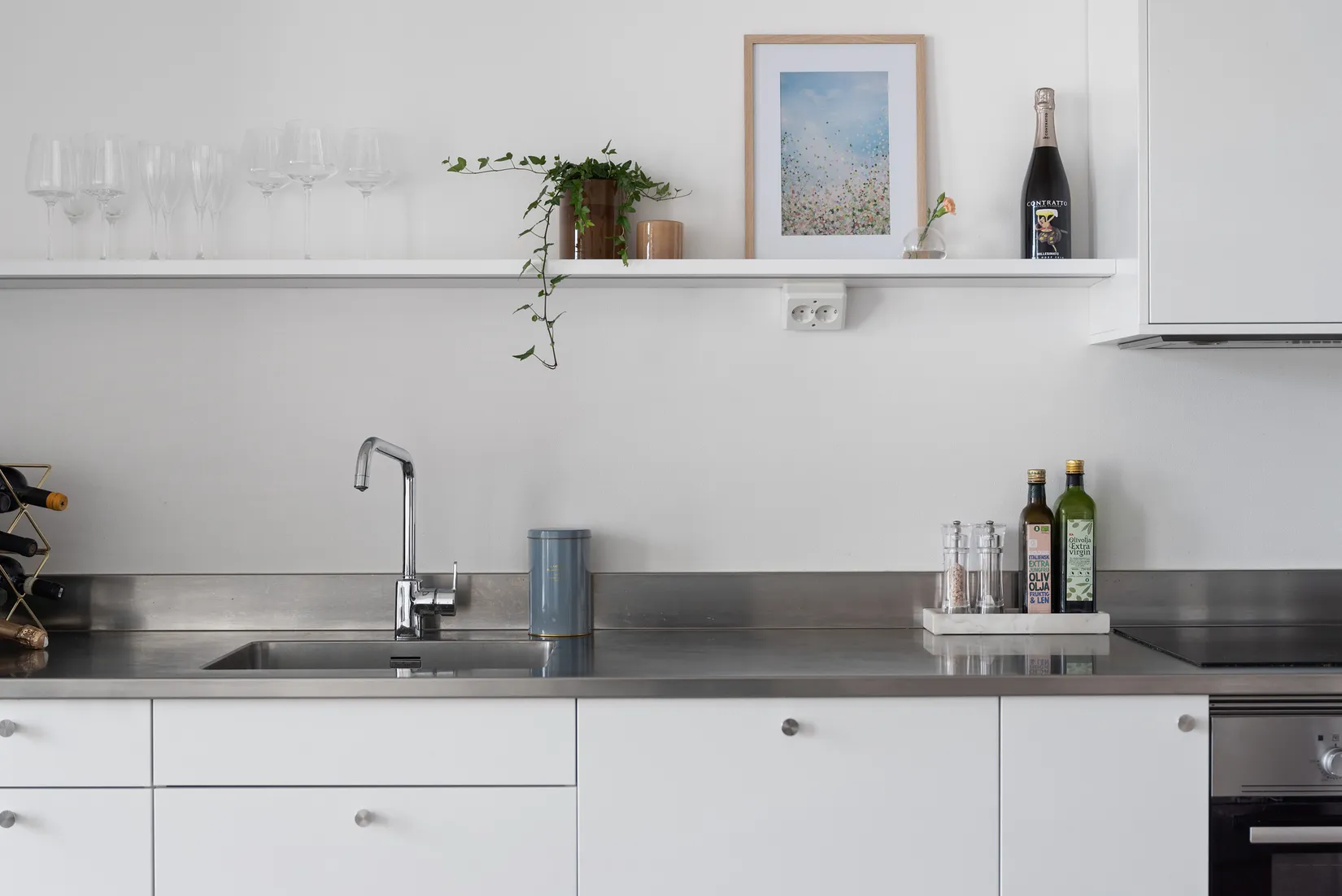 Bostadsrätt, Näsbyvägen 2, 4tr, Roslags Näsby, Täby