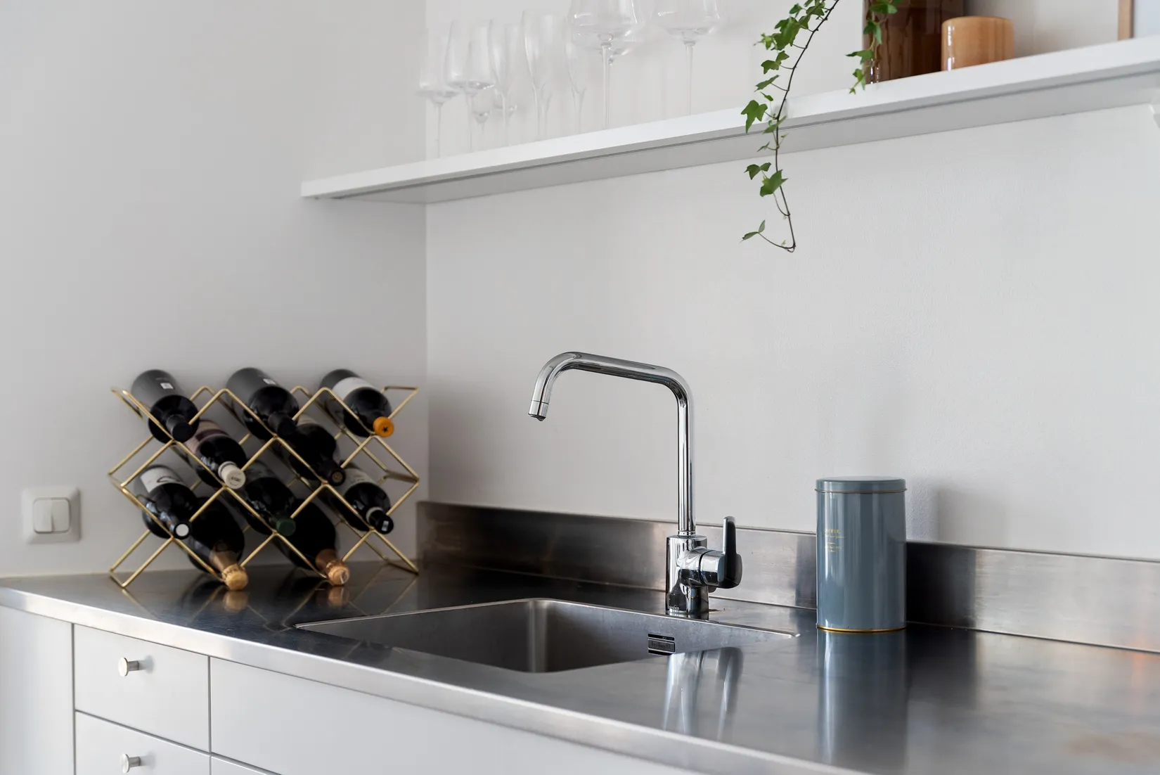Bostadsrätt, Näsbyvägen 2, 4tr, Roslags Näsby, Täby