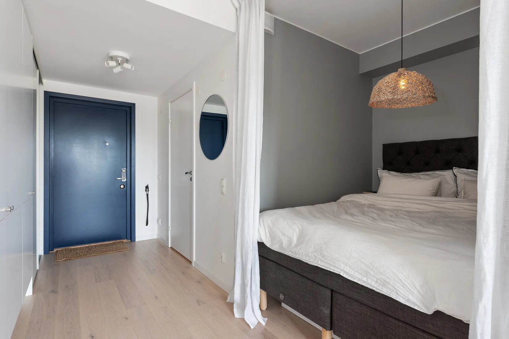 Bostadsrätt, Näsbyvägen 2, 4tr, Roslags Näsby, Täby