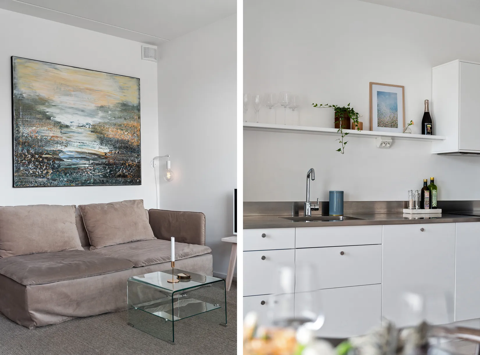 Bostadsrätt, Näsbyvägen 2, 4tr, Roslags Näsby, Täby