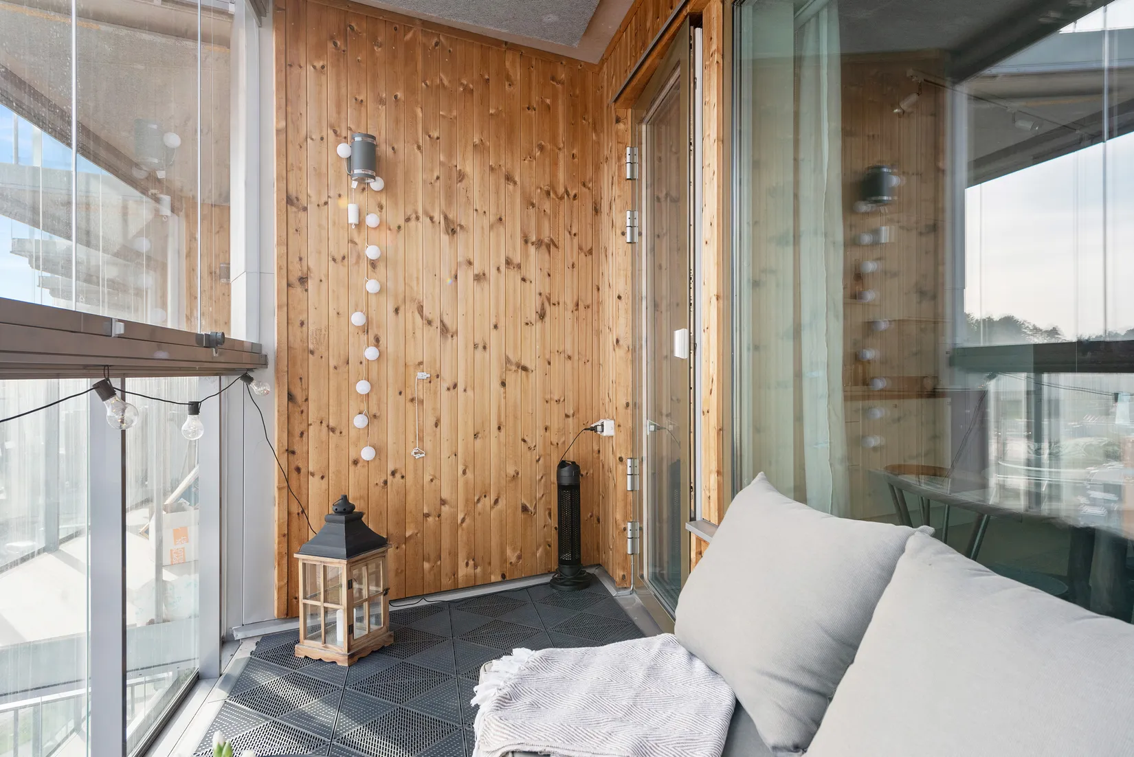 Bostadsrätt, Näsbyvägen 2, 4tr, Roslags Näsby, Täby