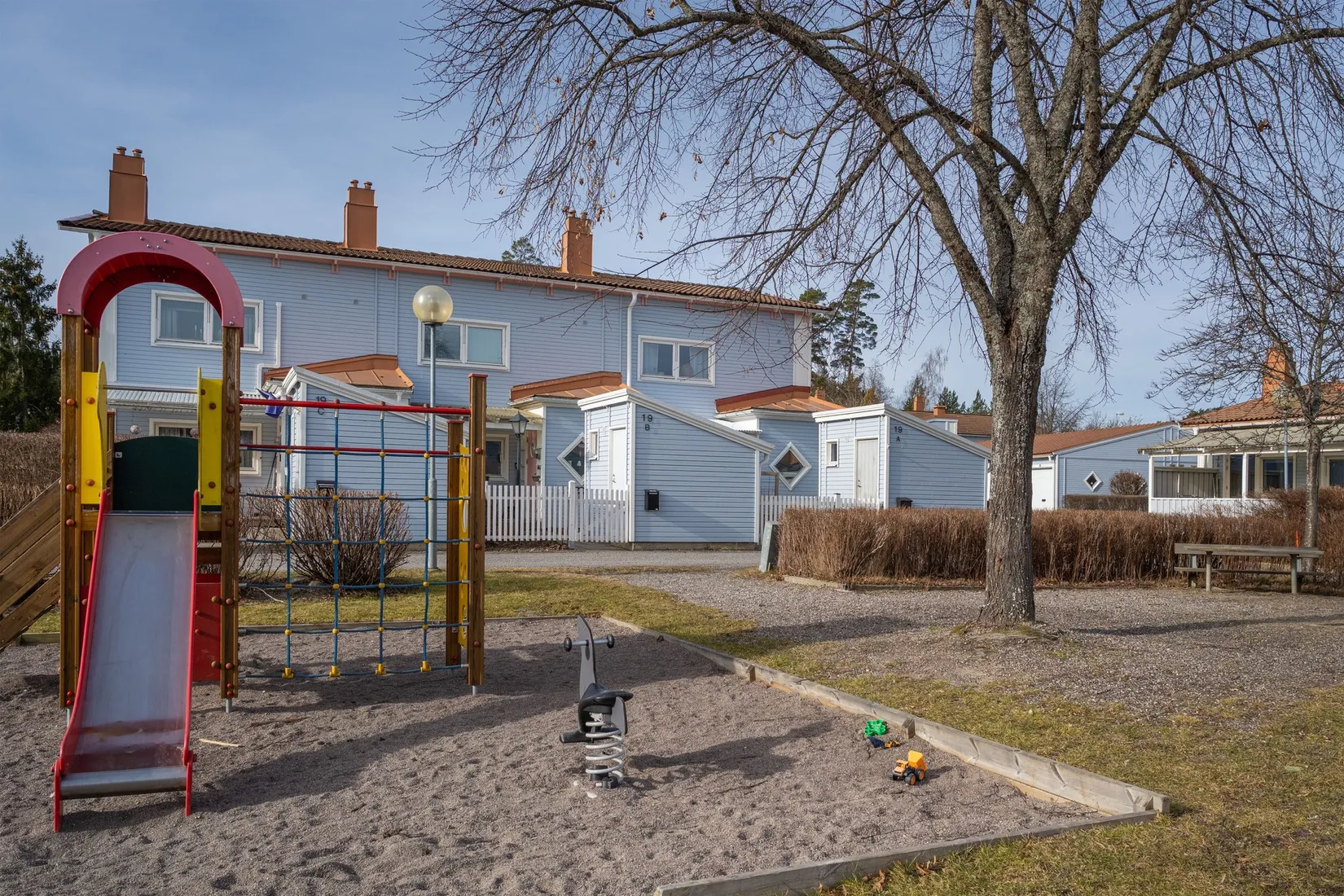 Bostadsrätt, Timmervägen 25 C, Djupa Skogen, Strängnäs
