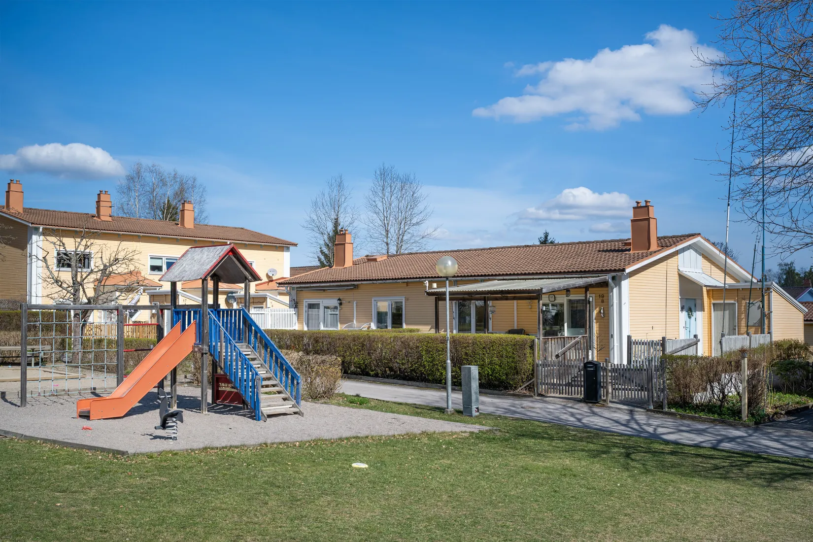 Bostadsrätt, Timmervägen 25 C, Djupa Skogen, Strängnäs