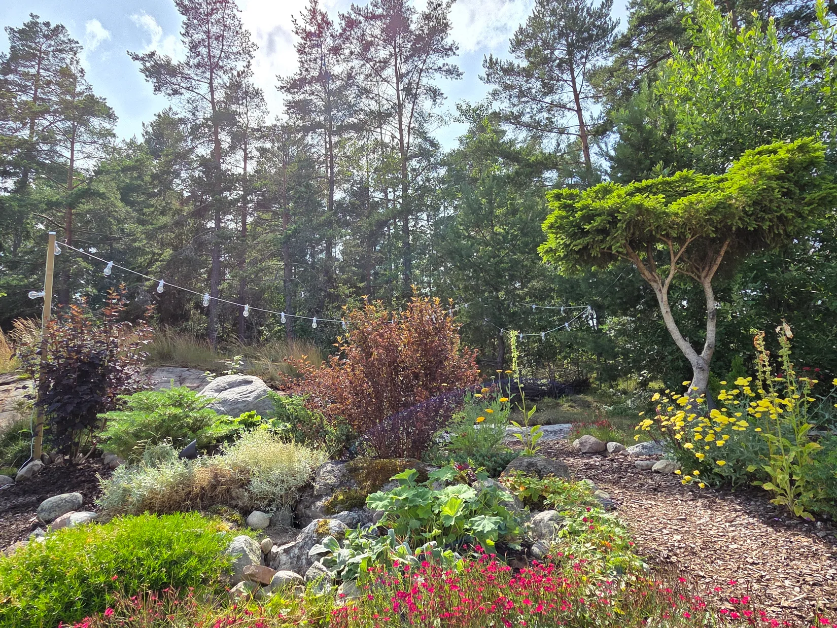 Bostadsrätt, Timmervägen 25 C, Djupa Skogen, Strängnäs