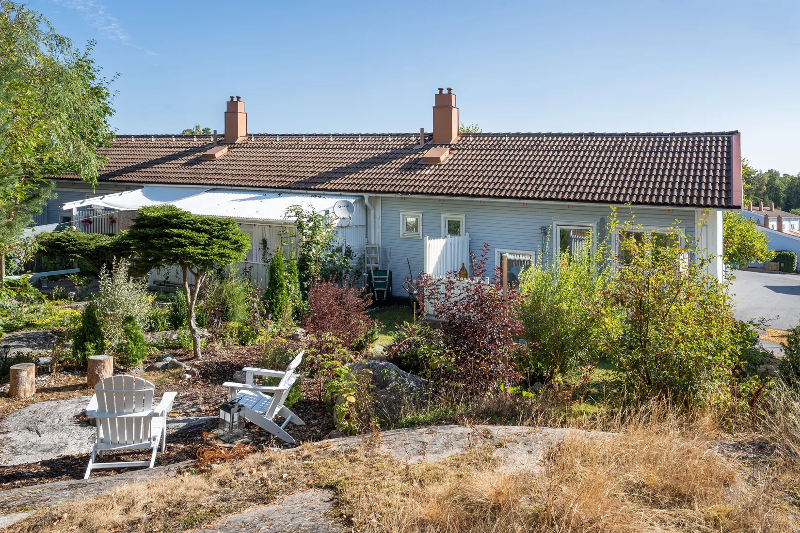 Bostadsrätt, Timmervägen 25 C, Djupa Skogen, Strängnäs