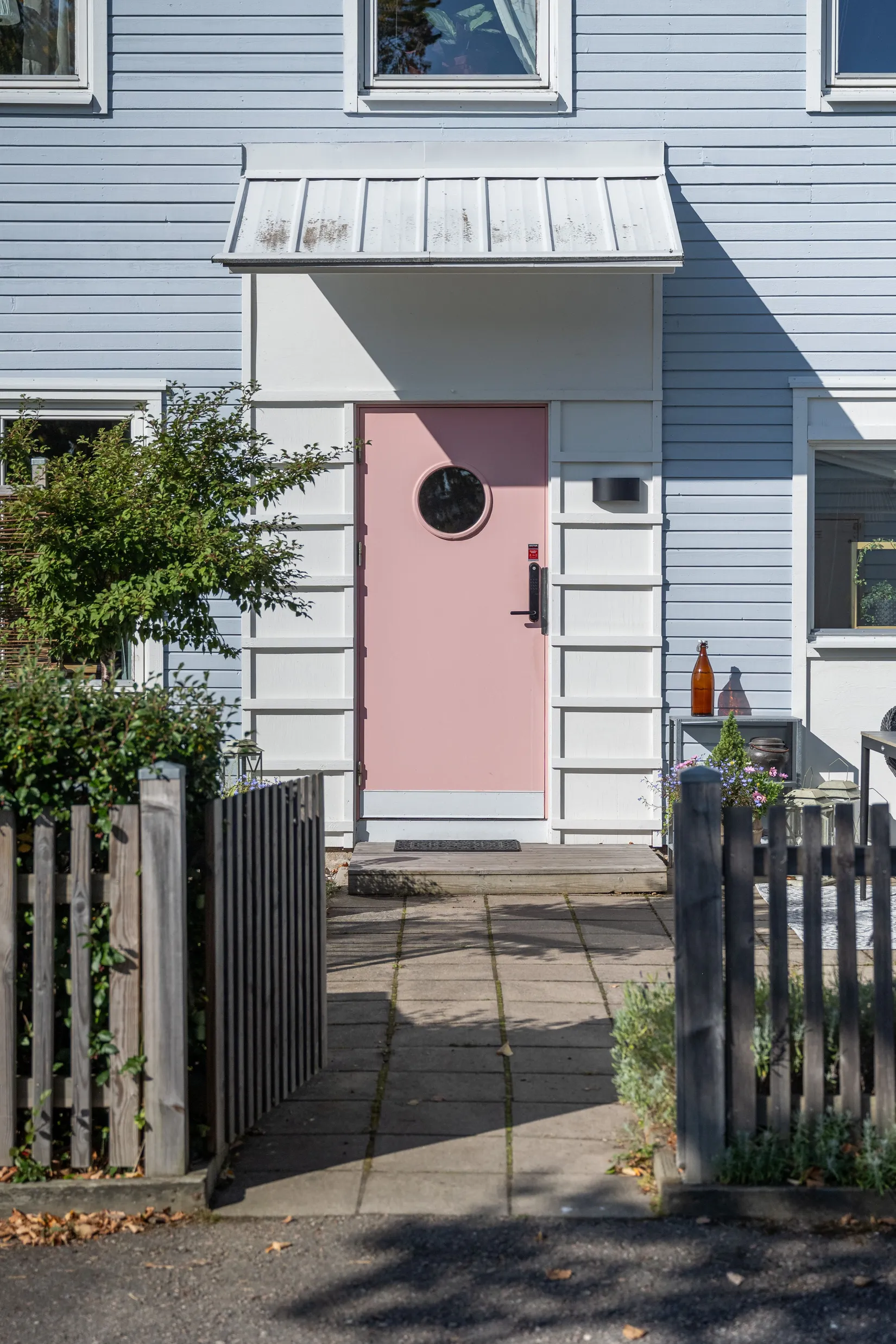 Bostadsrätt, Timmervägen 25 C, Djupa Skogen, Strängnäs