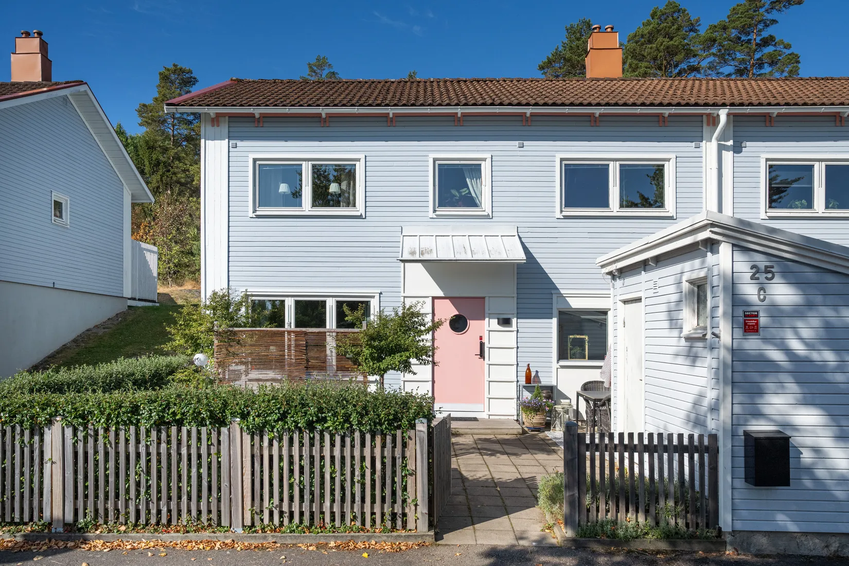 Bostadsrätt, Timmervägen 25 C, Djupa Skogen, Strängnäs