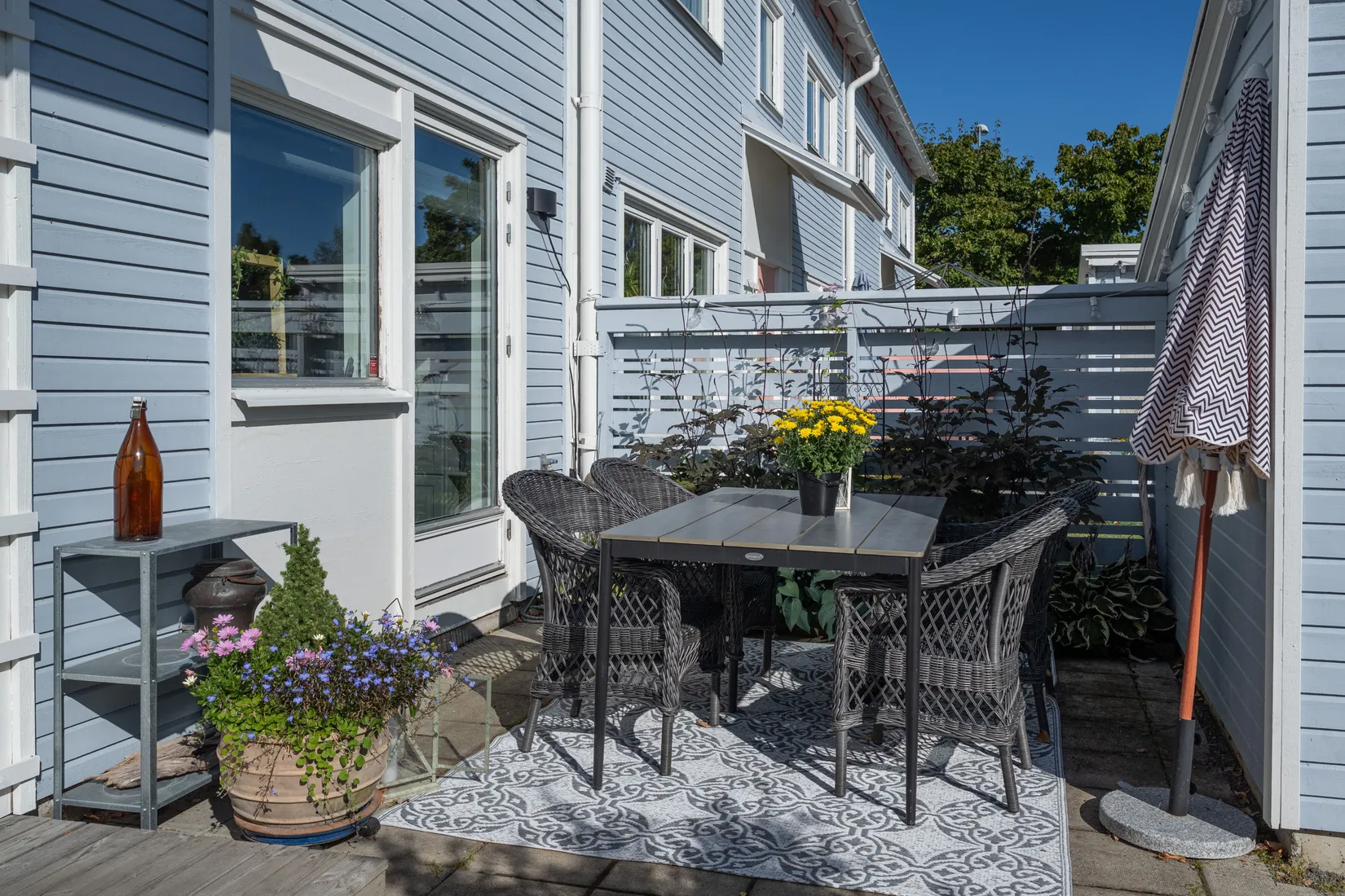 Bostadsrätt, Timmervägen 25 C, Djupa Skogen, Strängnäs