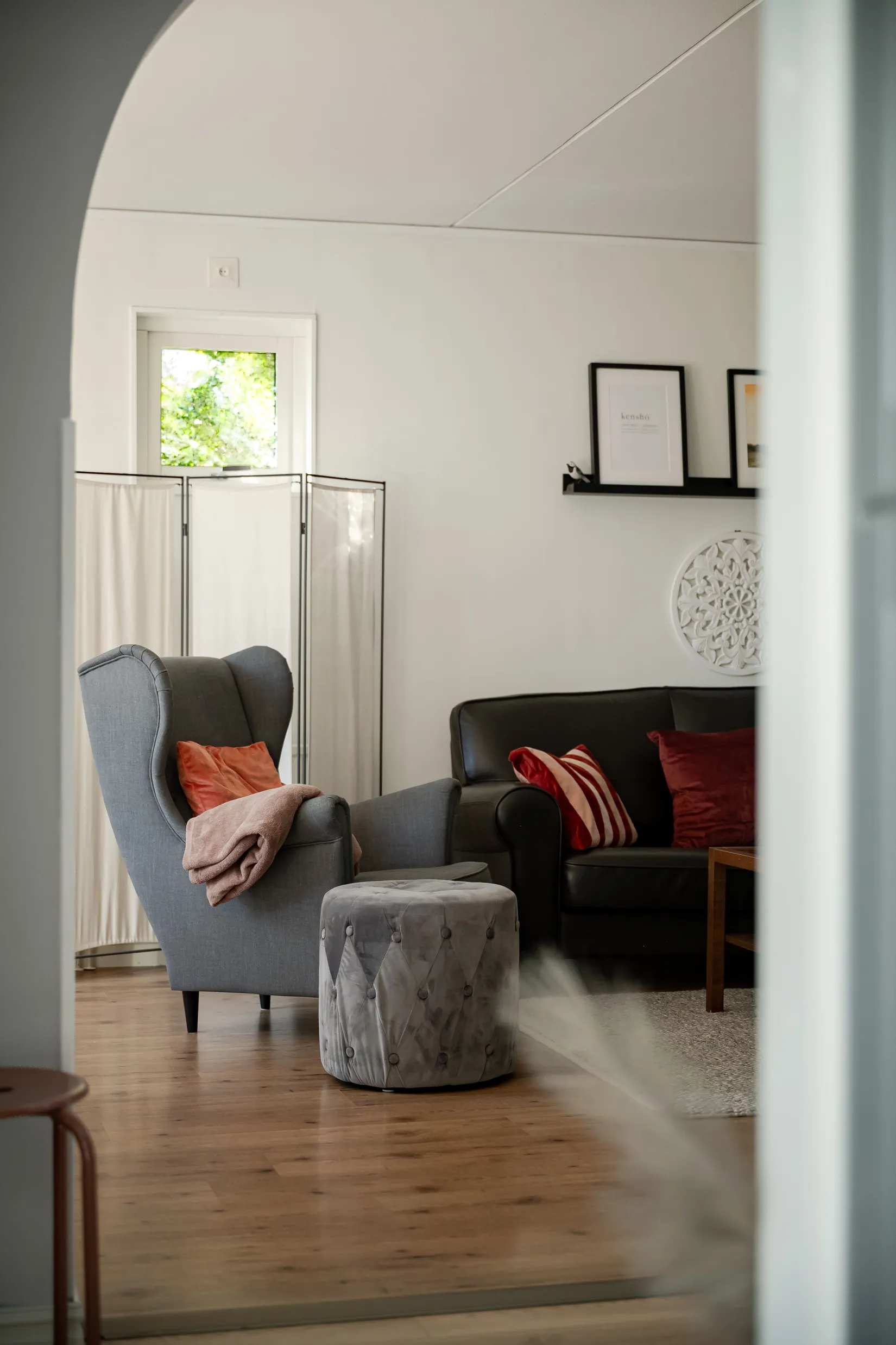 Bostadsrätt, Timmervägen 25 C, Djupa Skogen, Strängnäs