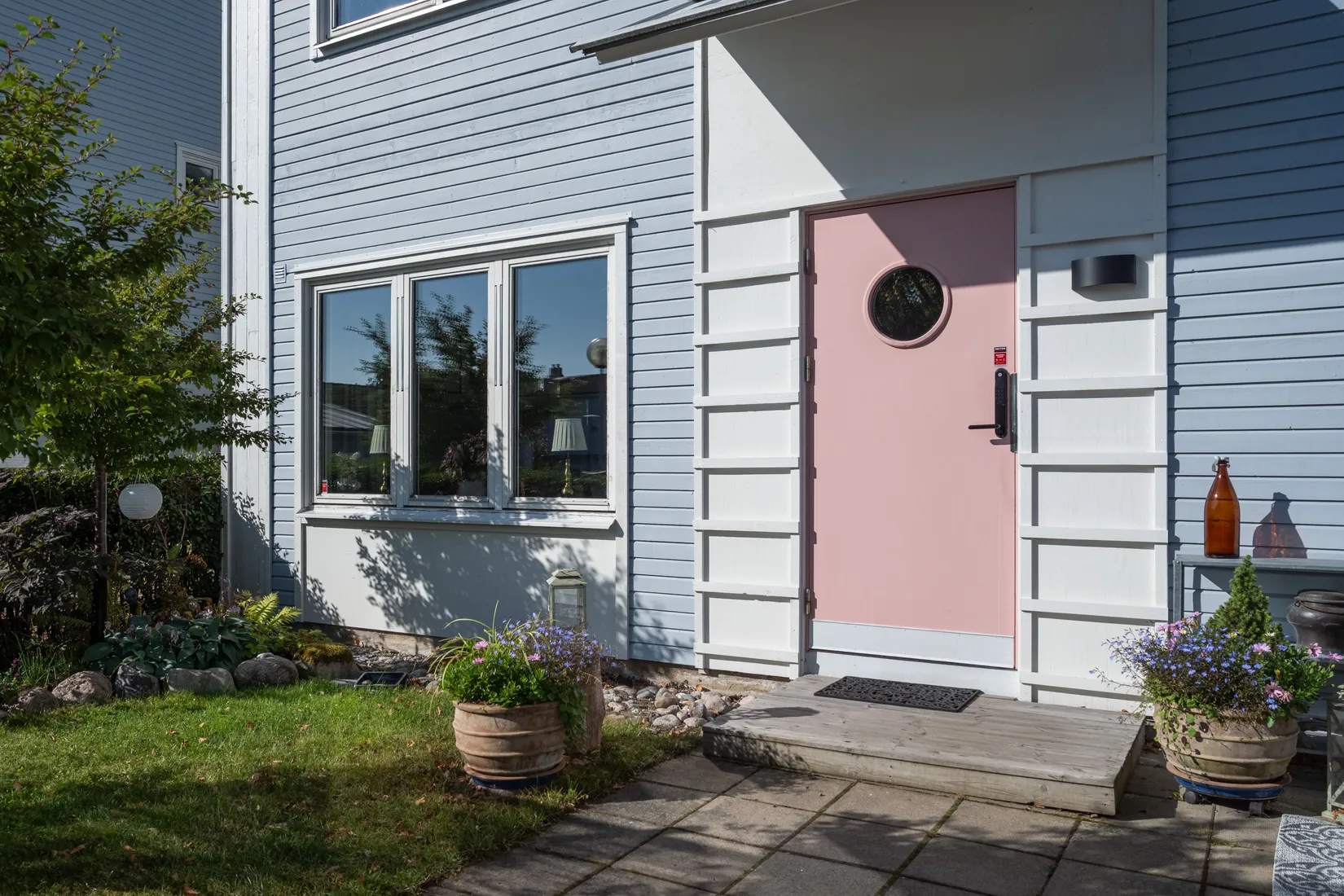Bostadsrätt, Timmervägen 25 C, Djupa Skogen, Strängnäs