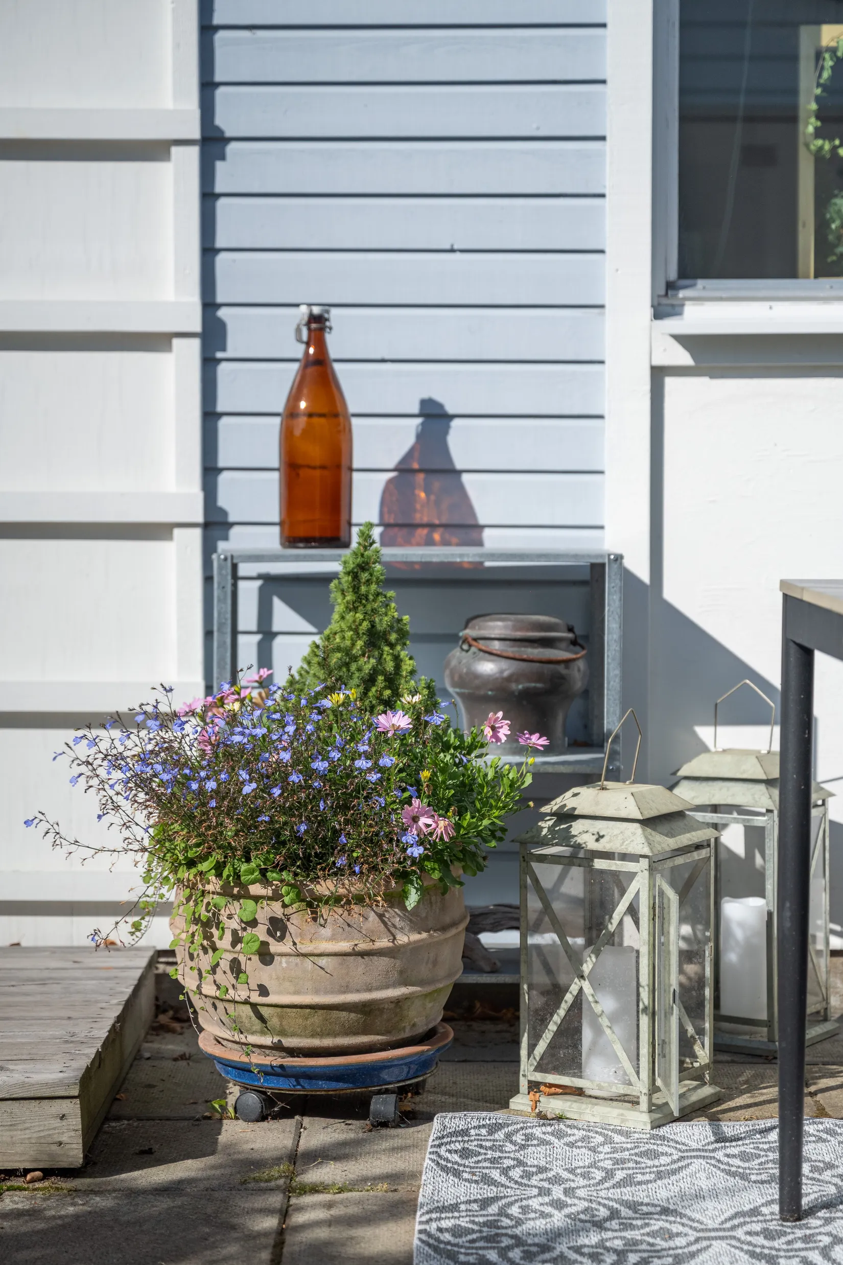 Bostadsrätt, Timmervägen 25 C, Djupa Skogen, Strängnäs