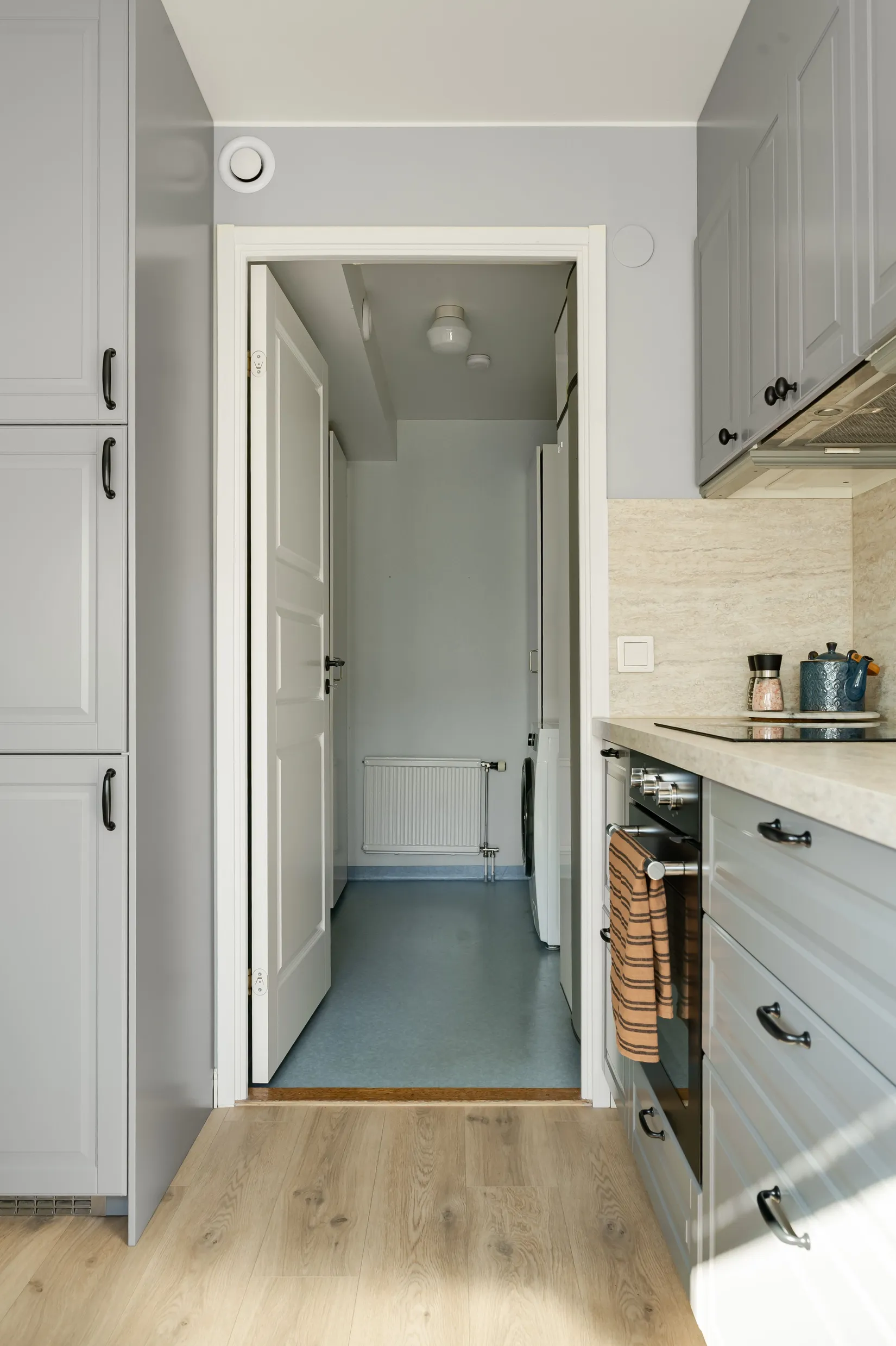 Bostadsrätt, Timmervägen 25 C, Djupa Skogen, Strängnäs