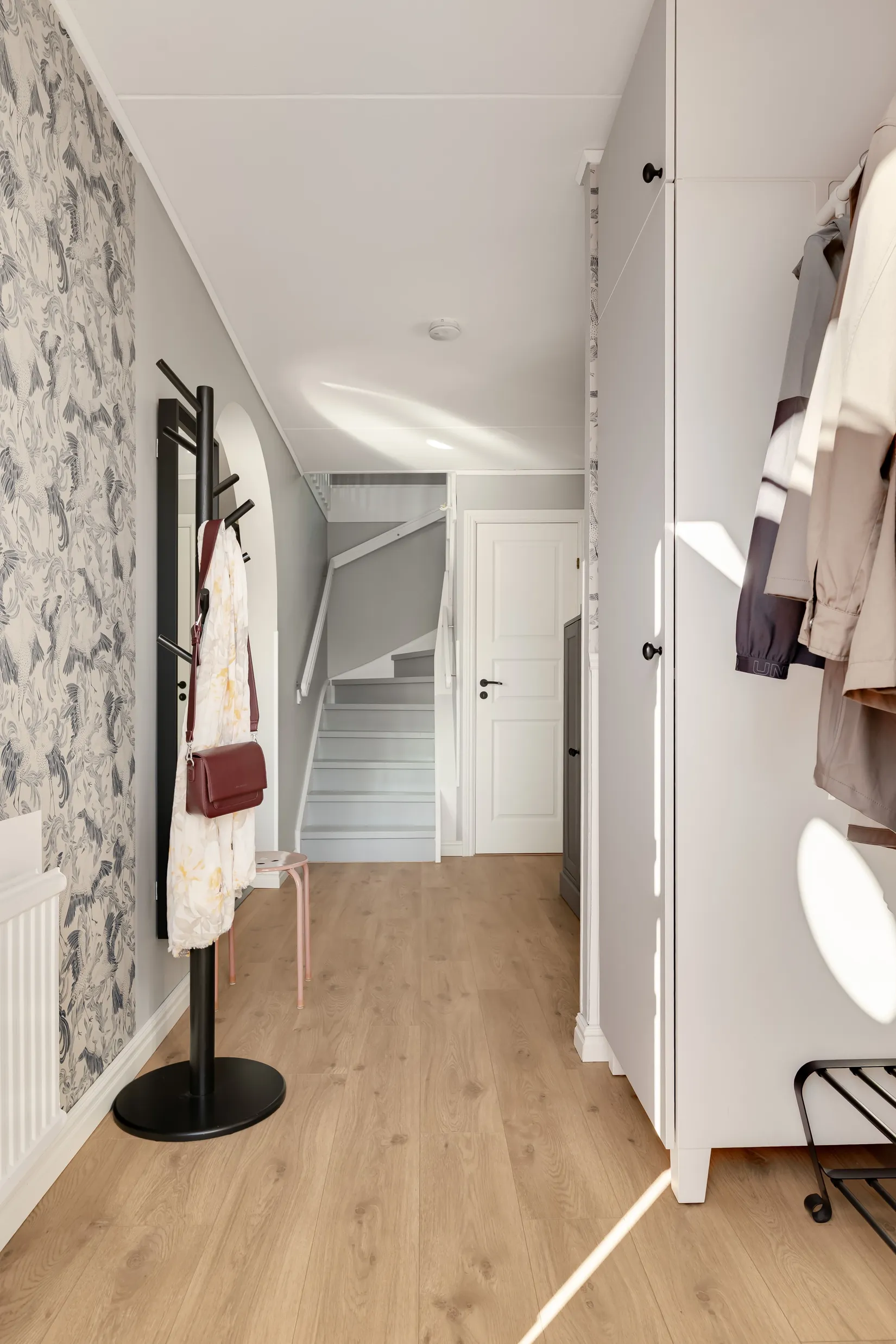 Bostadsrätt, Timmervägen 25 C, Djupa Skogen, Strängnäs